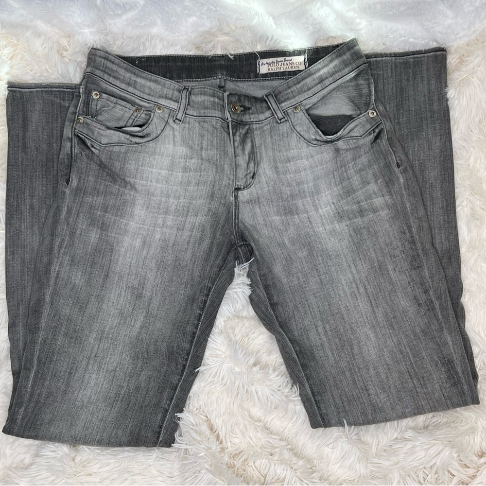 Polo by Ralph Lauren 4x32 jeans (gray)